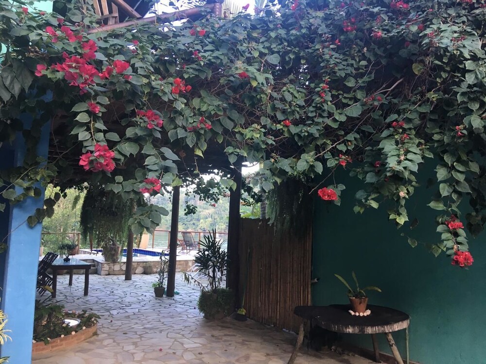 Pousada Kaetê — Paraty — photo 2