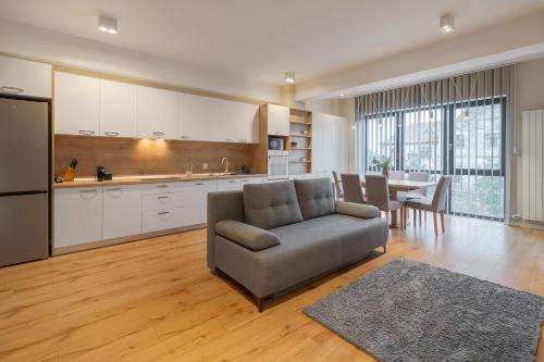 Urban Junction — 4-Star Luxury Hotel in Oradea, Romania