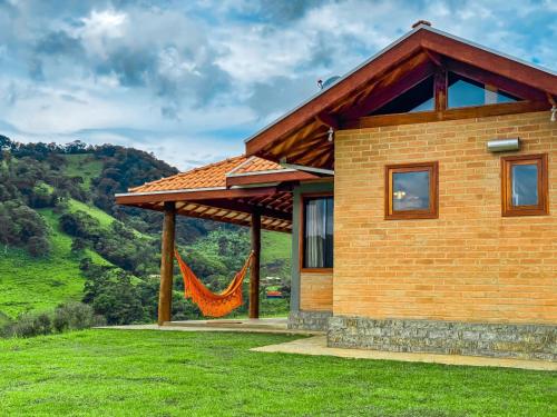 Chalé Seio de Minas - last minute hotel in Unknown City