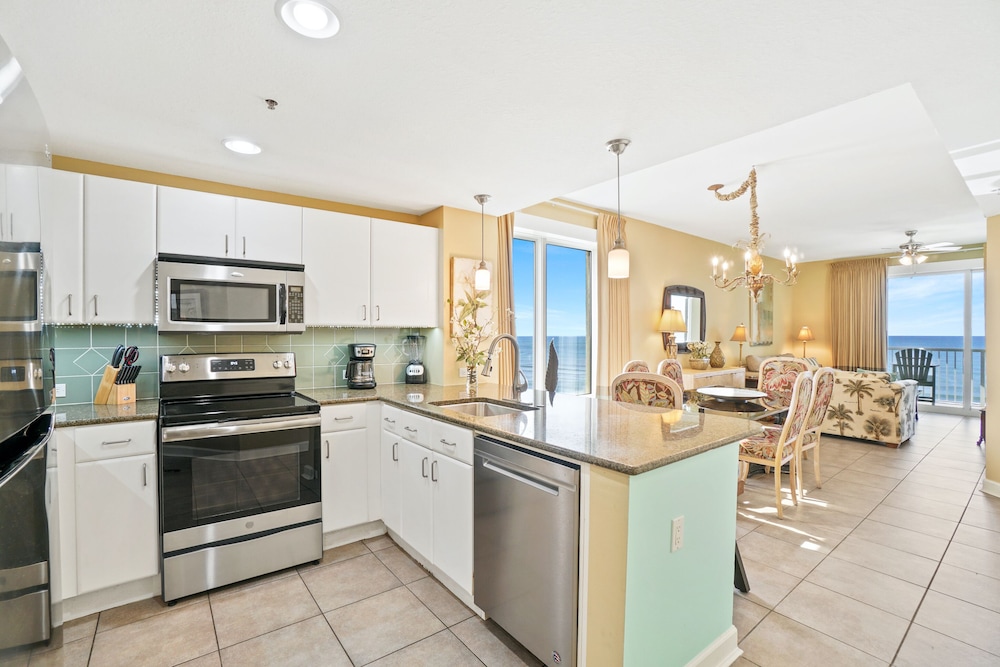 Grand Panama Beach Resort PET Friendly by Panhandle Getaways - photo 54