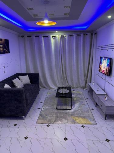 Grande Bnbs in Nanyuki, Kenya