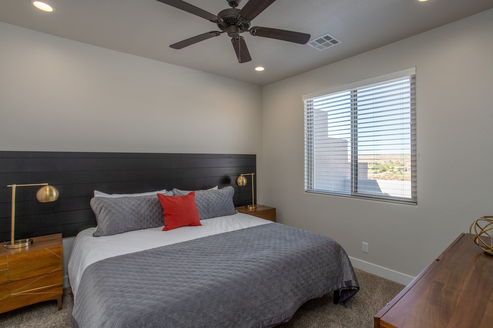 Town Center Resort - photo 202