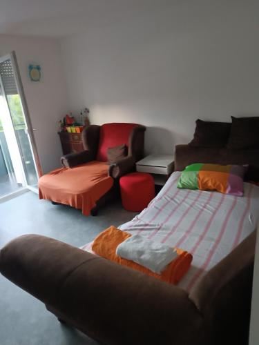 Apartma Dobrodošli pri Renati v Celju — Celje — photo 4