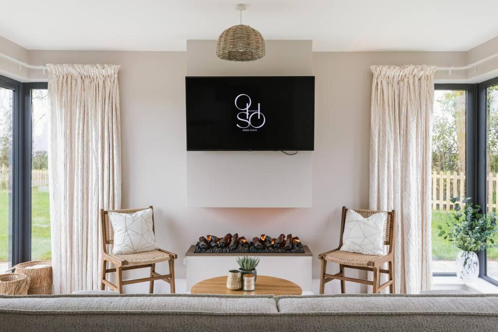 The Byre At Corrstown Village — Portrush