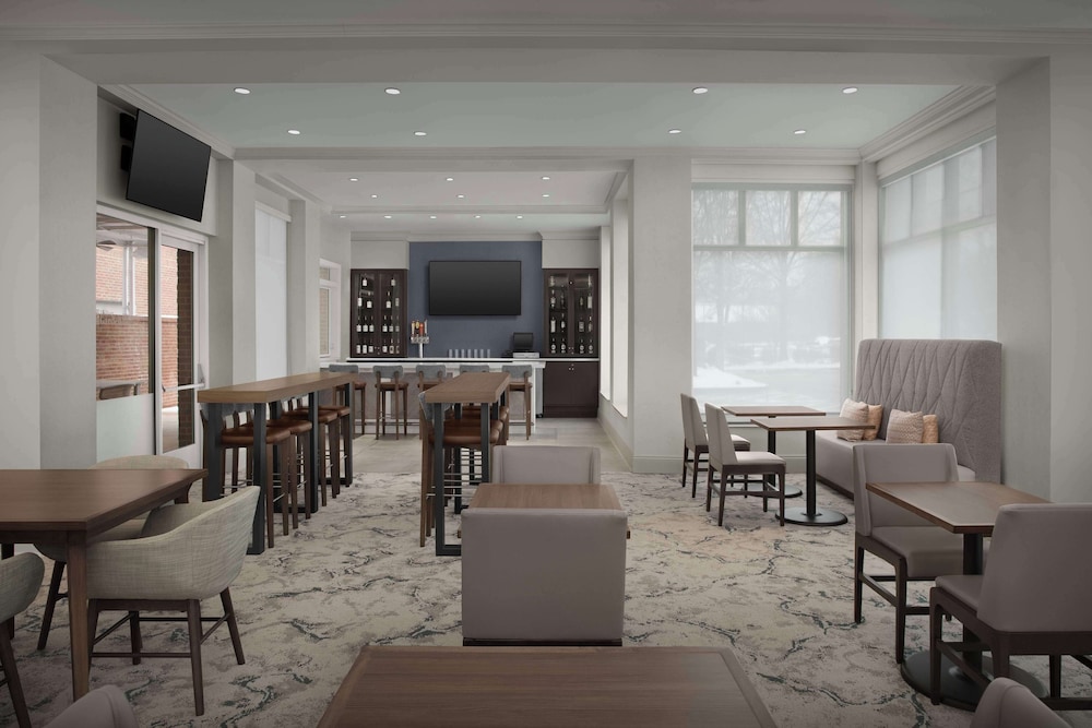 Hilton Garden Inn Atlanta North Johns Creek - photo 30