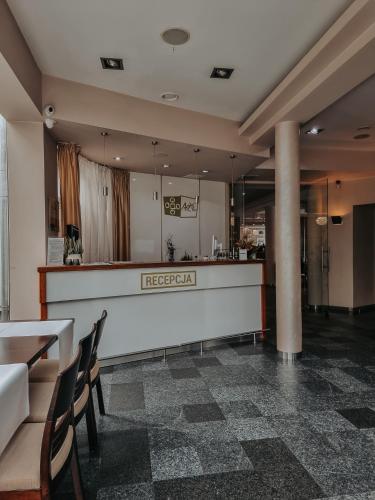Pokoje hotelowe Azyl — hotel in Katy Wroclawskie