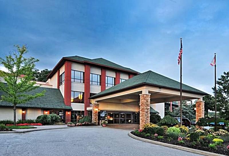 Quail Hollow Resort - photo 42