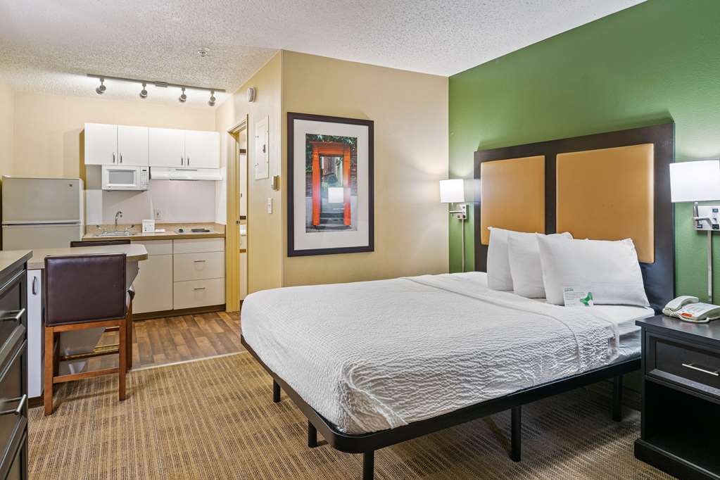 Extended Stay America Suites Washington DC Reston - photo 10