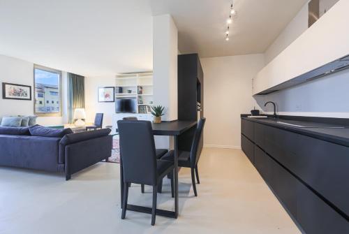 Apartments Florence Vasari Luxury with view — 4-Star Luxury Hotel in Florence, Italy