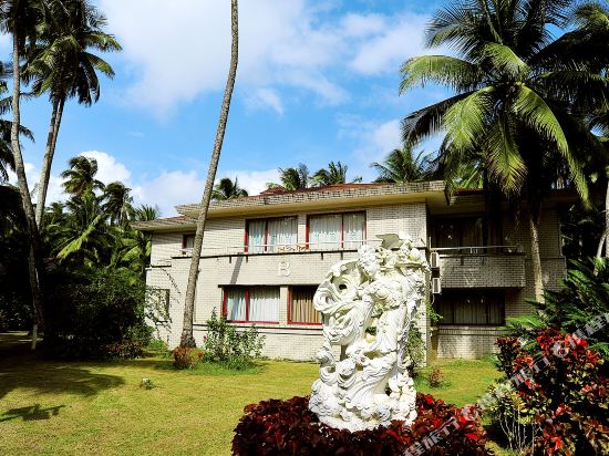 Hainan Prima Resort in Wenchang, People's Republic of China