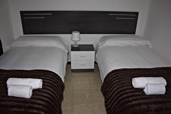 Suites Gracia Estudios