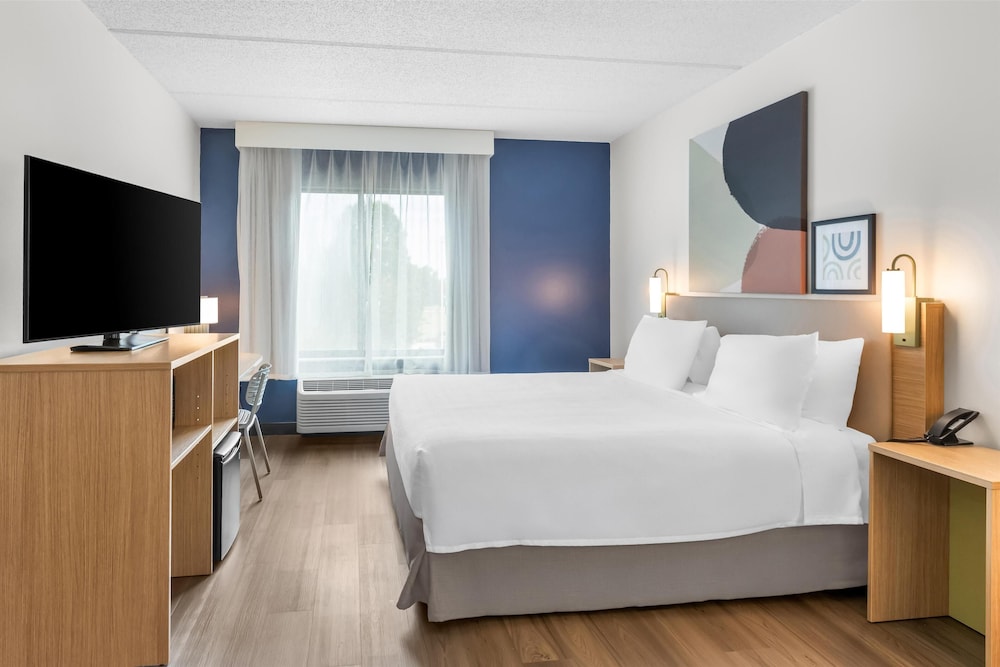 Spark by Hilton Rock Hill - photo 17