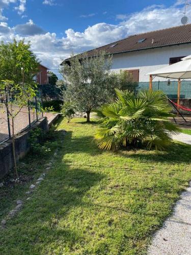 Wellness in Malpensa - last minute hotel in Samarate