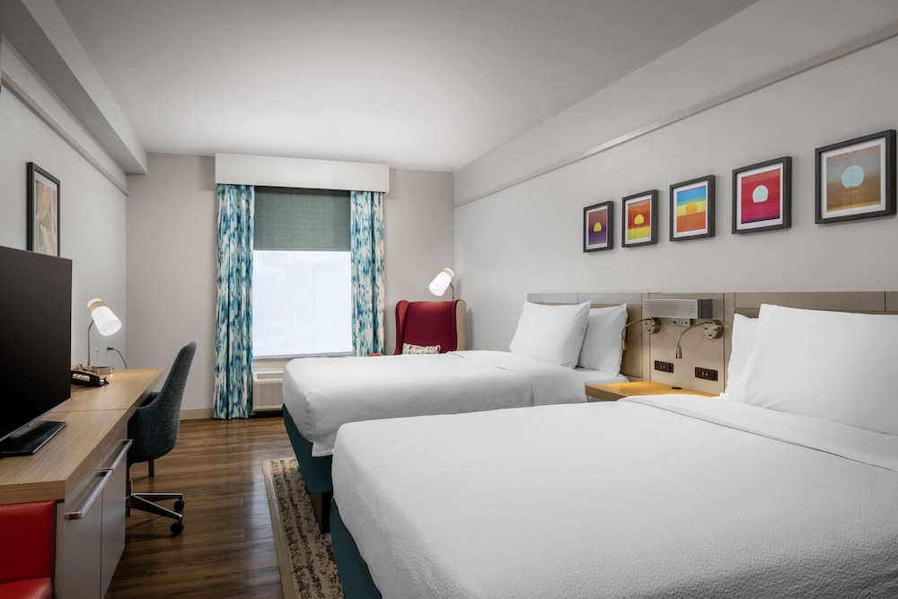 Hilton Garden Inn West Palm Beach Airport - photo 16