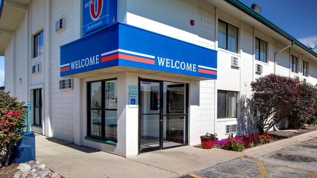 Motel 6 Normal IL Bloomington Area - photo 2