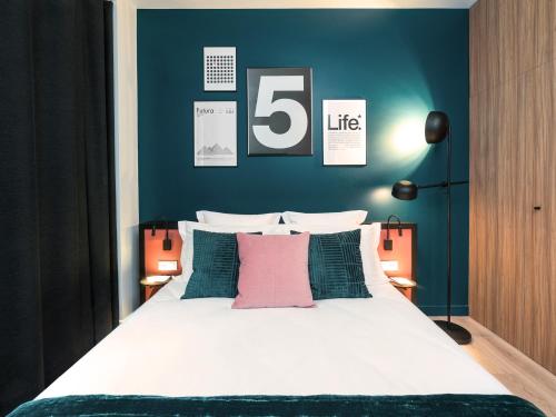 Exclusive Loft In Le Marais — Paris — photo 2
