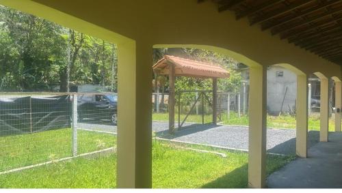 Recanto Madeira in Iguape, Brasil