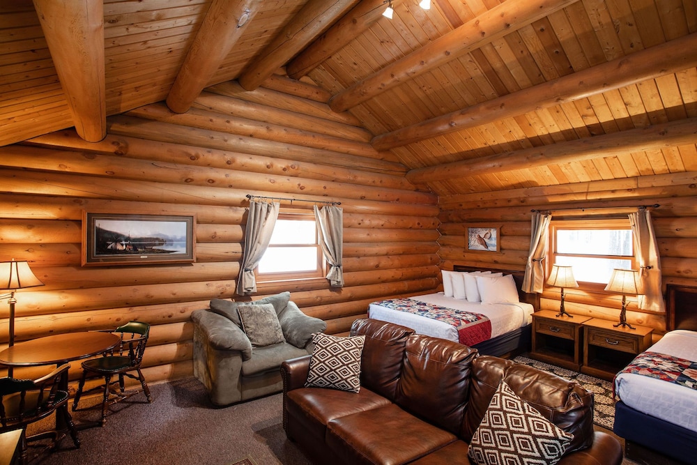 Lochsa Lodge Resort - photo 27
