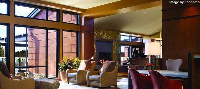 The Allison Inn & Spa - photo 14