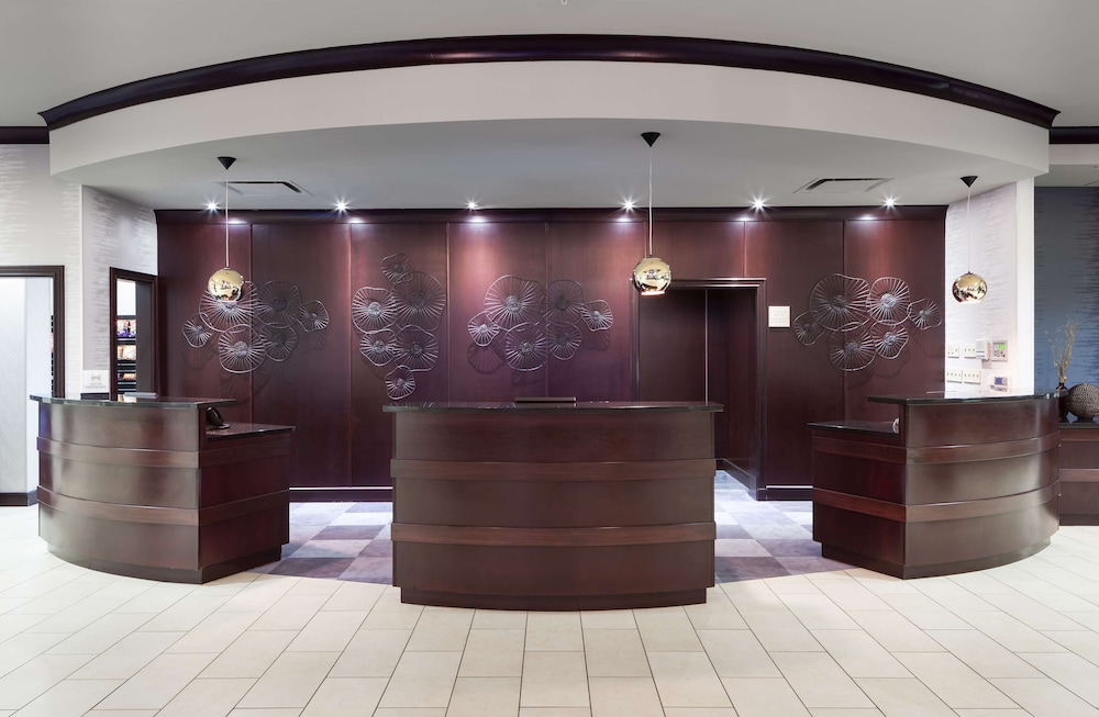 Embassy Suites by Hilton Tampa Brandon - photo 5