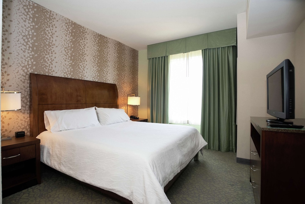 Hilton Garden Inn Covington - photo 21