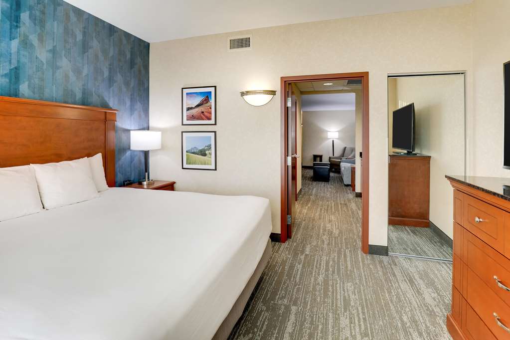 Drury Plaza Hotel Denver Westminster - photo 15