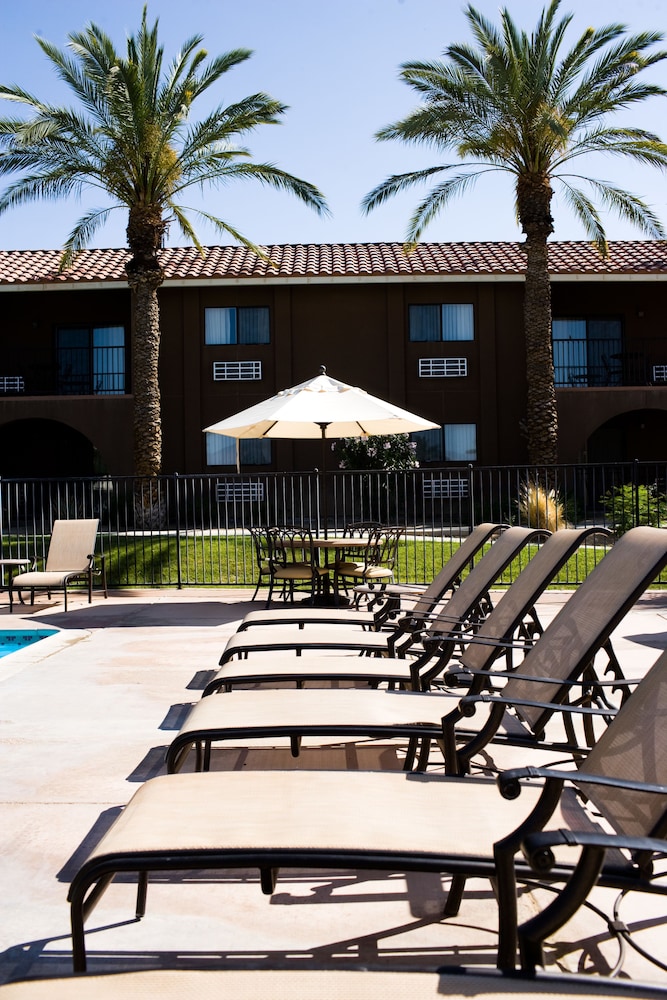 Borrego Springs Resort & Spa - photo 12