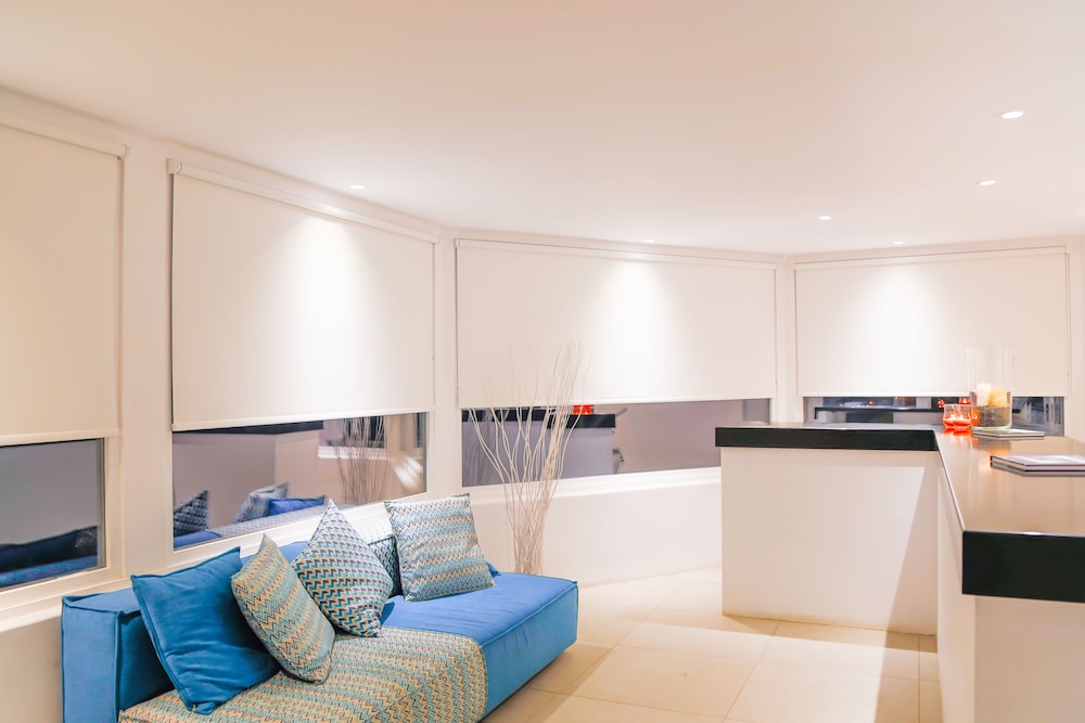 Notos Therme And Spa — 4-Star Luxury Hotel in Vlychada, Greece