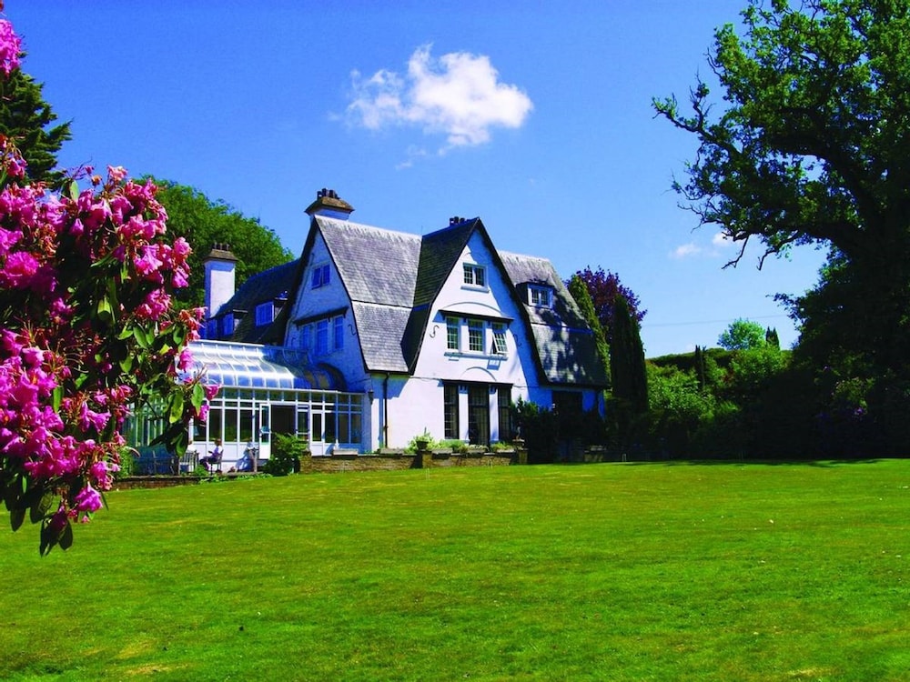 Abingworth Hall in Pulborough, United Kingdom