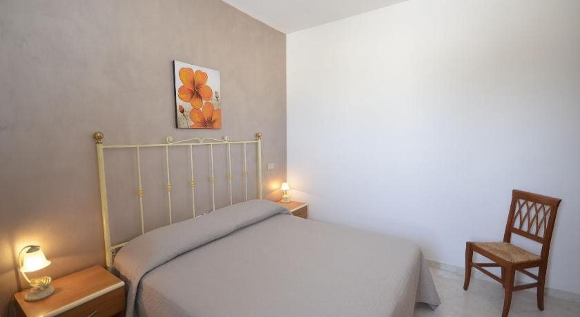 Hotel Solanto in San Vito Lo Capo, Italy