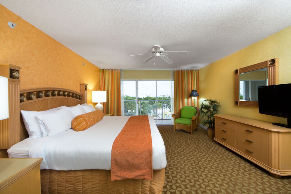 Holiday Inn Club Vacations Cape Canaveral Beach Resort by IHG - photo 5