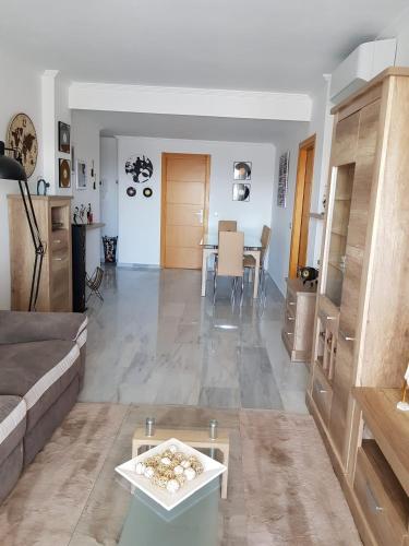 Hr Paradise Cala De La Vila Joiosa — 4-Star Luxury Hotel in Villajoyosa, Spain