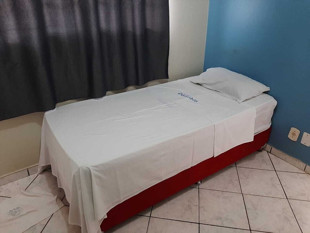 Hotel Danubio - carbon neutral hotel in Cuiaba