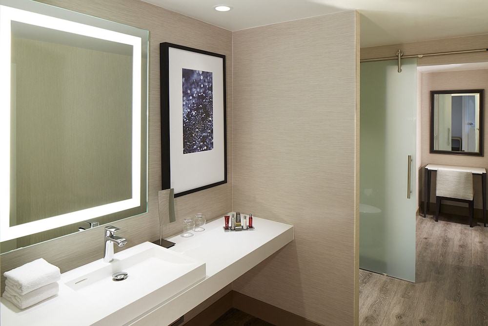 Seattle Marriott Bellevue - photo 29