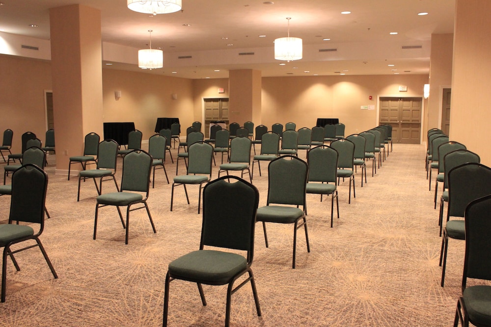 Holiday Inn Miami Beach Oceanfront by IHG - photo 57