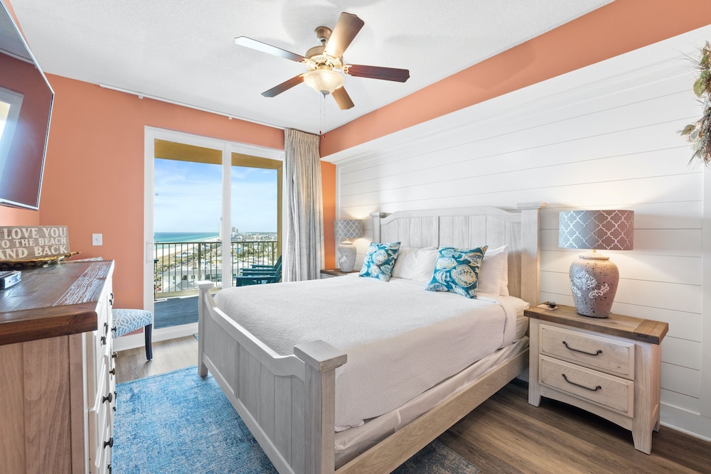 Calypso Tower 3 by Panhandle Getaways - photo 113