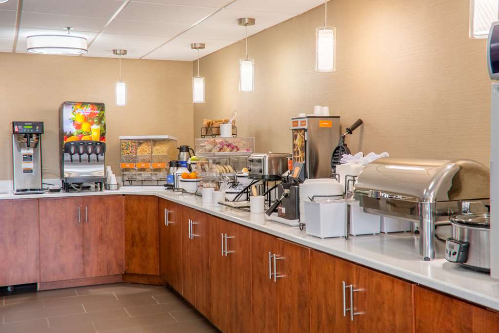 Comfort Inn Dickson - photo 30