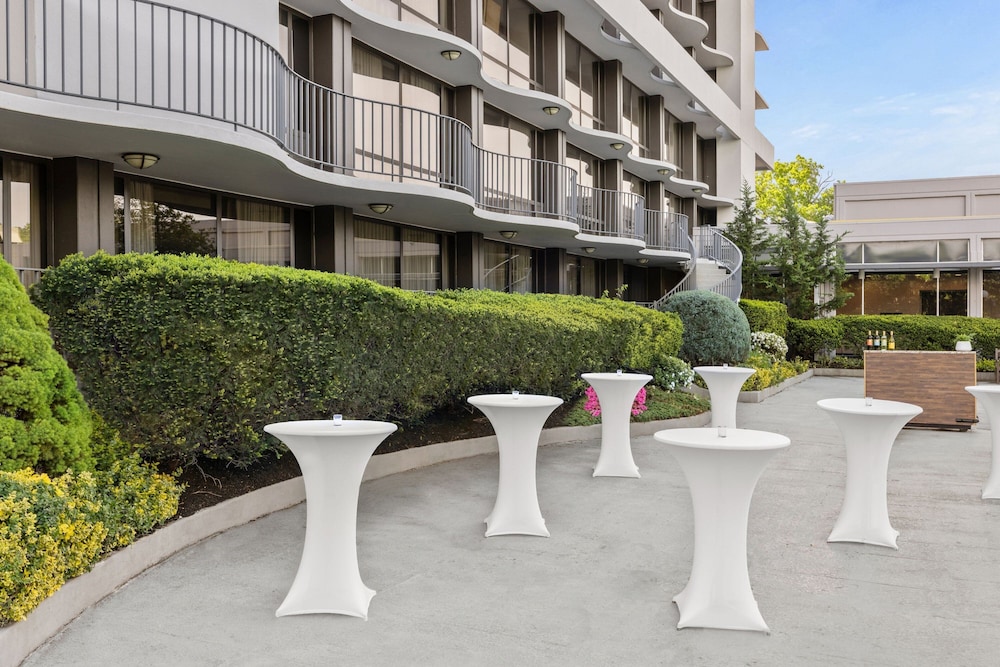 Marriott Saddle Brook - photo 44