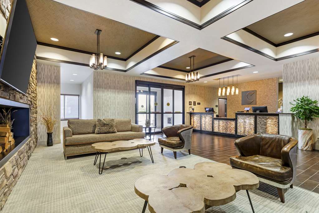Comfort Inn & Suites Brighton Denver NE Medical Center - photo 5
