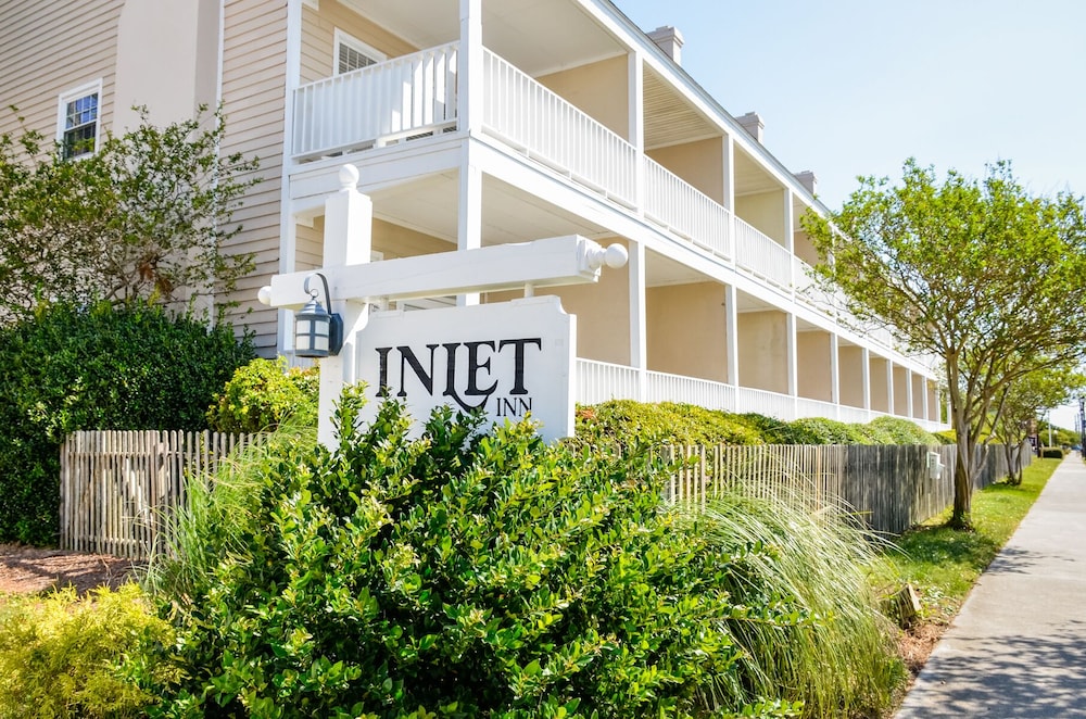 Inlet Inn Nc - featured photo
