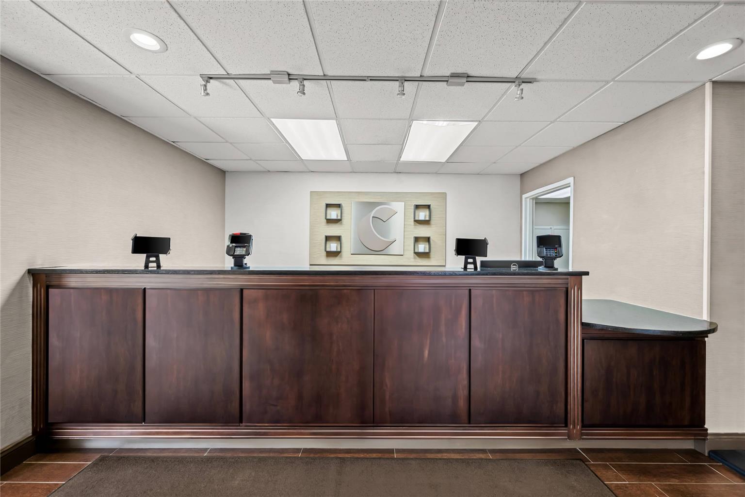 Comfort Inn & Suites Oxford South - photo 5