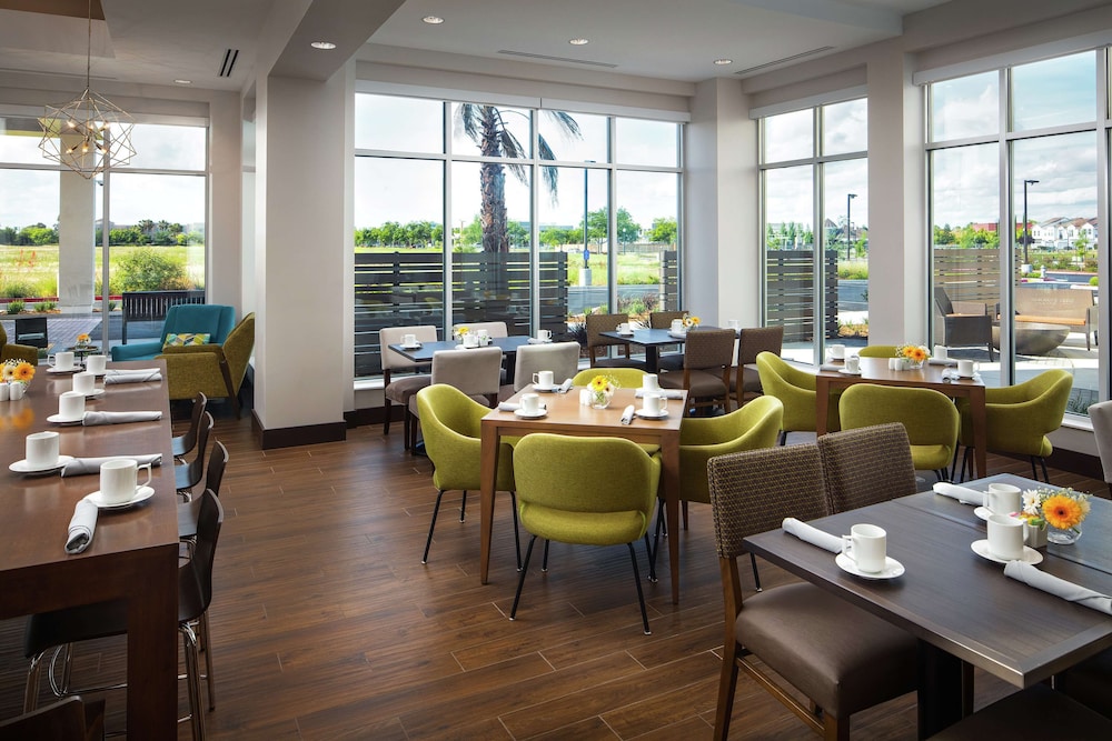Hilton Garden Inn Sacramento Airport Natomas - photo 28