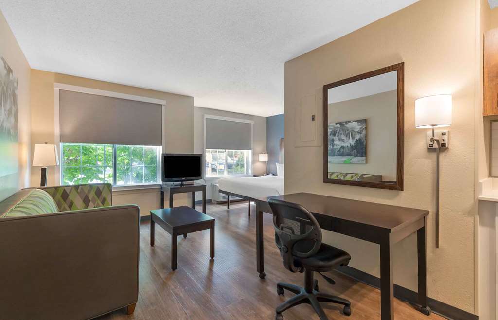 Extended Stay America Suites Boston Burlington - photo 46