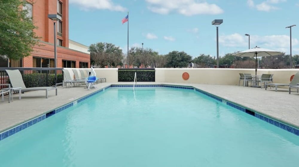 Comfort Inn Plano Dallas - photo 25