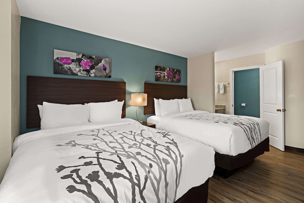 Red Roof Inn Atlanta East Lithonia - photo 12