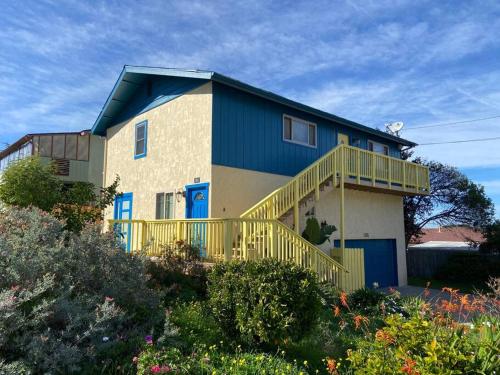 Pelican Place in Morro Bay in Morro Bay, United States