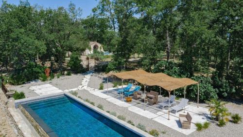 Montelodoli Capanna in Gaiole In Chianti, Italy