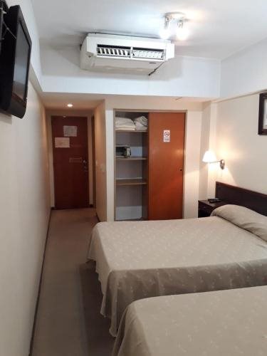 Hotel Carrara — Balvanera — photo 2