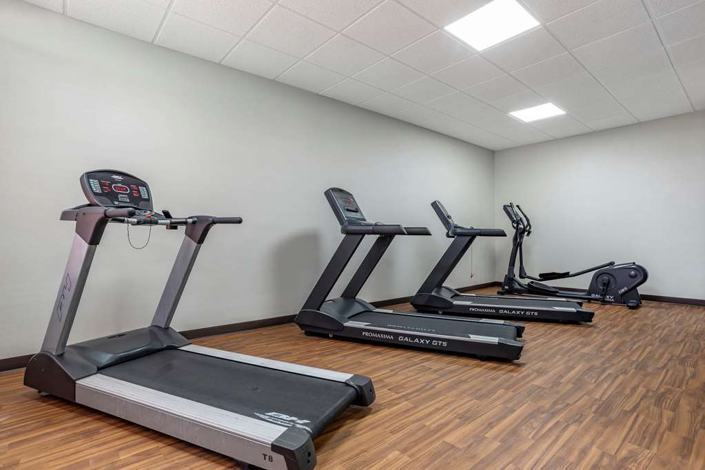 Comfort Inn & Suites Millbrook Prattville - photo 23