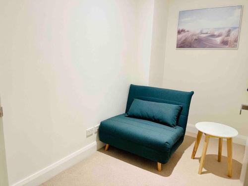 Panoramic City View 3bed2bath condo Wi Fi Parking — 4-Star Luxury Hotel in Sydney, Australia